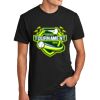 Apparel ® Unisex CVC Tee Thumbnail