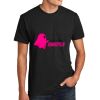 Apparel ® Unisex CVC Tee Thumbnail