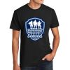 Apparel ® Unisex CVC Tee Thumbnail