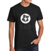 Apparel ® Unisex CVC Tee Thumbnail