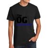 Apparel ® Unisex CVC Tee Thumbnail