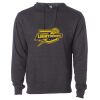 Midweight Hooded Sweatshirt Thumbnail