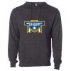 Midweight Hooded Sweatshirt Thumbnail