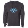 Midweight Hooded Sweatshirt Thumbnail