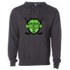 Midweight Hooded Sweatshirt Thumbnail