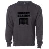 Midweight Hooded Sweatshirt Thumbnail