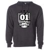 Midweight Hooded Sweatshirt Thumbnail