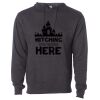 Midweight Hooded Sweatshirt Thumbnail
