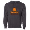 Midweight Hooded Sweatshirt Thumbnail