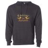 Midweight Hooded Sweatshirt Thumbnail
