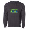 Midweight Hooded Sweatshirt Thumbnail