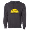 Midweight Hooded Sweatshirt Thumbnail