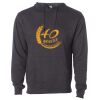 Midweight Hooded Sweatshirt Thumbnail