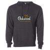 Midweight Hooded Sweatshirt Thumbnail