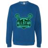 Midweight Crewneck Sweatshirt Thumbnail