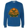 Midweight Crewneck Sweatshirt Thumbnail