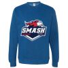 Midweight Crewneck Sweatshirt Thumbnail
