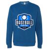 Midweight Crewneck Sweatshirt Thumbnail