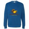Midweight Crewneck Sweatshirt Thumbnail