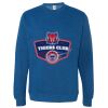 Midweight Crewneck Sweatshirt Thumbnail