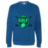 Midweight Crewneck Sweatshirt Thumbnail