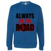 Midweight Crewneck Sweatshirt Thumbnail