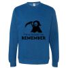Midweight Crewneck Sweatshirt Thumbnail