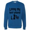 Midweight Crewneck Sweatshirt Thumbnail