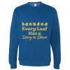 Midweight Crewneck Sweatshirt Thumbnail