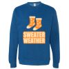 Midweight Crewneck Sweatshirt Thumbnail
