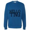 Midweight Crewneck Sweatshirt Thumbnail