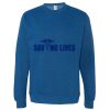 Midweight Crewneck Sweatshirt Thumbnail
