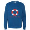 Midweight Crewneck Sweatshirt Thumbnail