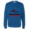 Midweight Crewneck Sweatshirt Thumbnail
