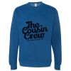 Midweight Crewneck Sweatshirt Thumbnail