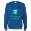 Midweight Crewneck Sweatshirt Thumbnail
