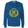 Midweight Crewneck Sweatshirt Thumbnail