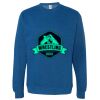 Midweight Crewneck Sweatshirt Thumbnail