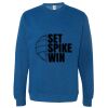 Midweight Crewneck Sweatshirt Thumbnail