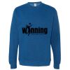 Midweight Crewneck Sweatshirt Thumbnail