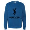Midweight Crewneck Sweatshirt Thumbnail
