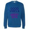 Midweight Crewneck Sweatshirt Thumbnail