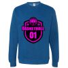 Midweight Crewneck Sweatshirt Thumbnail