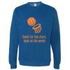 Midweight Crewneck Sweatshirt Thumbnail