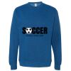 Midweight Crewneck Sweatshirt Thumbnail