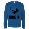 Midweight Crewneck Sweatshirt Thumbnail