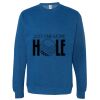 Midweight Crewneck Sweatshirt Thumbnail