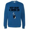 Midweight Crewneck Sweatshirt Thumbnail