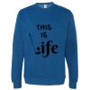 Midweight Crewneck Sweatshirt Thumbnail