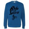 Midweight Crewneck Sweatshirt Thumbnail